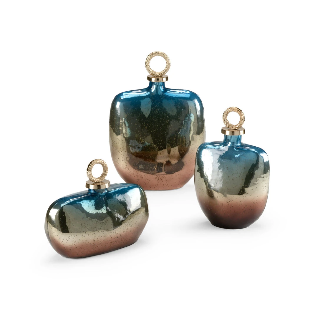 DECOR Wildwood Baltic Bottles (S3) 3 DECOR Wildwood Baltic Bottles (S3)