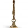 Wildwood Candlestand - Bronze (Sm)