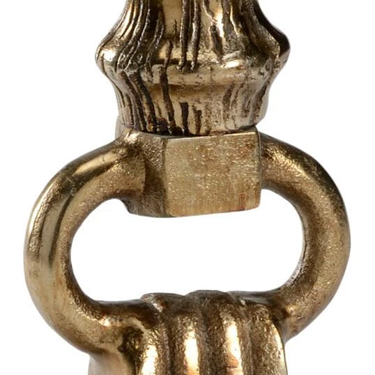 Wildwood Candlestand - Bronze (Lg) 4 Wildwood Candlestand - Bronze (Lg)