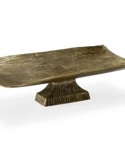 Wildwood Ungaro Tray On Stand