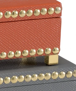 DECOR Wildwood Treasure Boxes - Desert (S2)