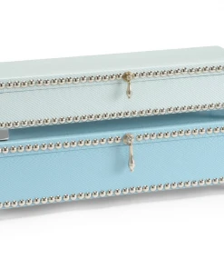 Wildwood Treasure Boxes - Blue (S2)