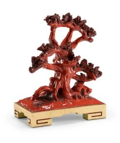 Wildwood Kyoto Accent - Sea Coral