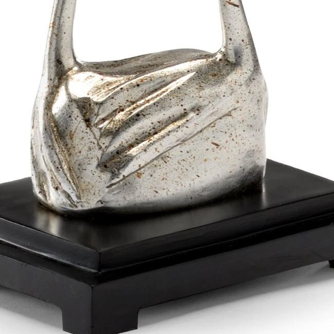 Wildwood Crane - Silver 4 Wildwood Crane - Silver