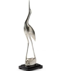 Wildwood Crane - Silver
