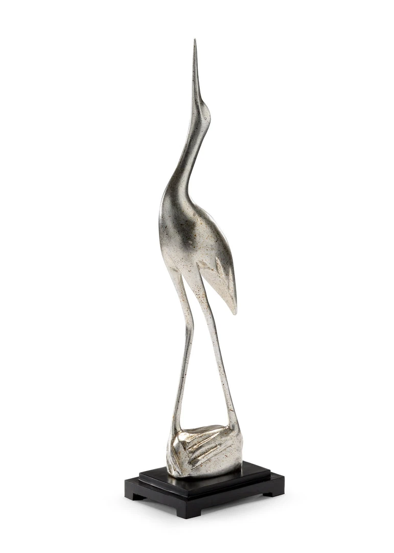 Wildwood Crane - Silver 3 Wildwood Crane - Silver
