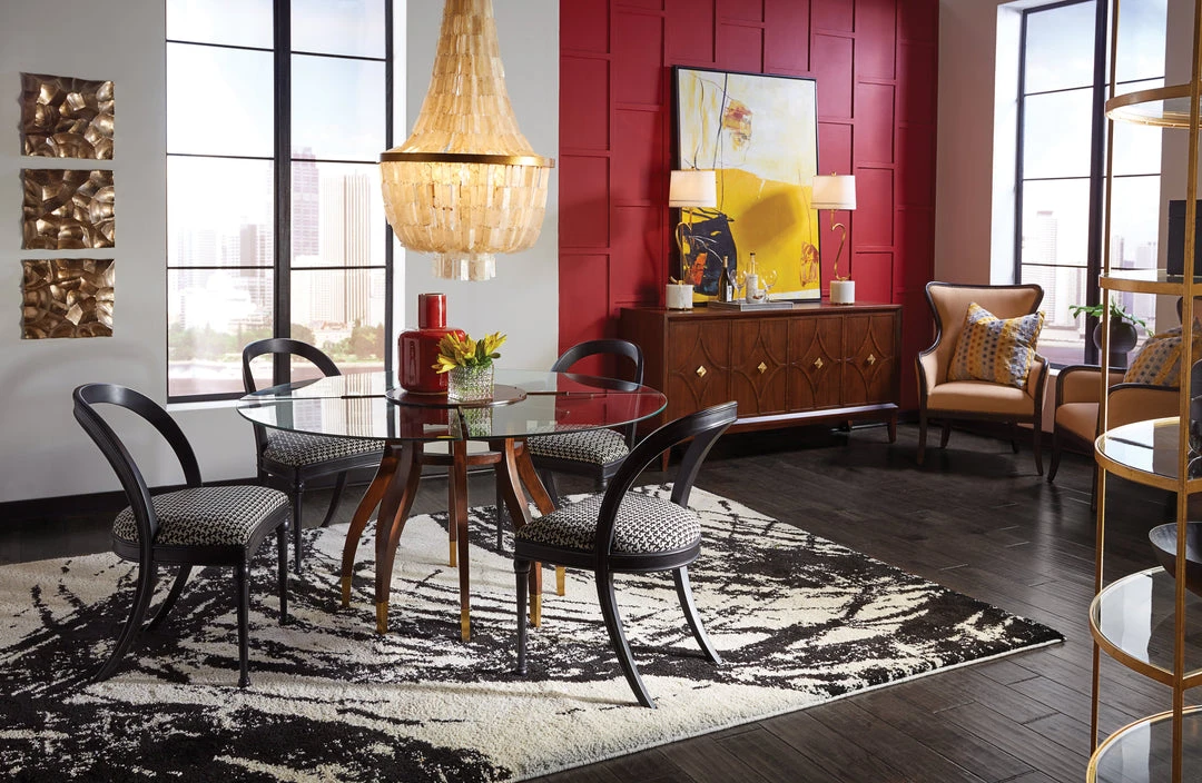 Wildwood Gator Tile II Wall Sculptures 5 Wildwood Gator Tile II Wall Sculptures