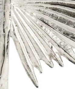 Wildwood Fan Palm - Silver DECOR