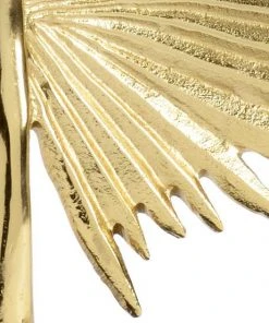 DECOR Wildwood Fan Palm - Gold