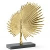 DECOR Wildwood Fan Palm - Gold