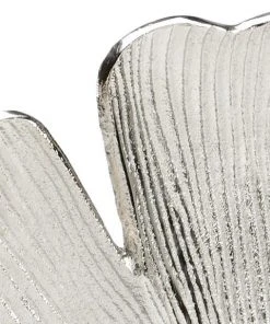 DECOR Wildwood Ginkgo - Silver