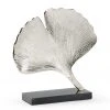 DECOR Wildwood Ginkgo - Silver