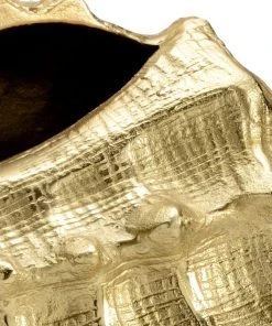 Wildwood Conch - Gold