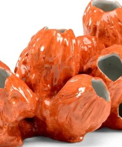 DECOR Wildwood Barnacles - Orange