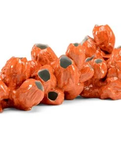 DECOR Wildwood Barnacles - Orange