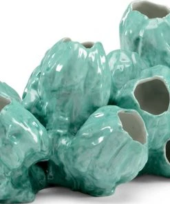 DECOR Wildwood Barnacles - Green