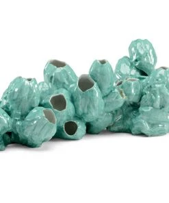 DECOR Wildwood Barnacles - Green