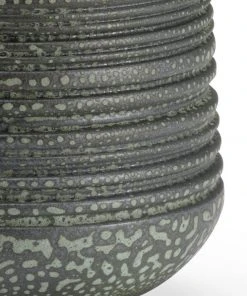 Wildwood Amoeba Vessel (Lg) DECOR