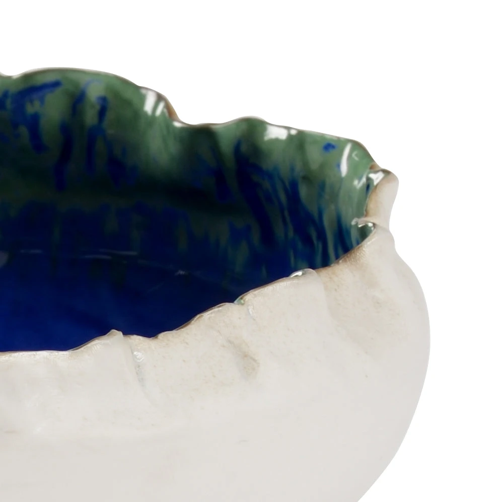 Bowls & Trays Wildwood Lotus Bowl 4 Bowls & Trays Wildwood Lotus Bowl