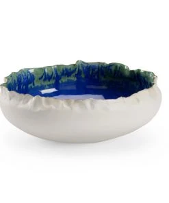 Bowls & Trays Wildwood Lotus Bowl