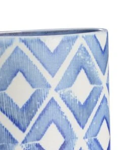 Wildwood Seagate Vase (Lg) Vases, Jars, & Bottles