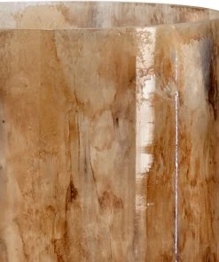 Wildwood Kiva Hurricane - Mocha (Sm) DECOR