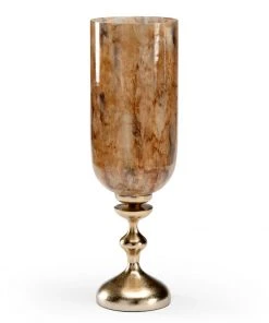 Wildwood Kiva Hurricane - Mocha (Sm) DECOR