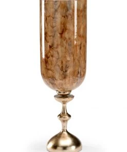 Wildwood Kiva Hurricane - Mocha (Lg) DECOR