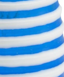 Wildwood Kellie Vase - Azure (Sm) Vases, Jars, & Bottles