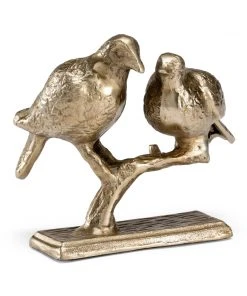 Wildwood On The Perch DECOR