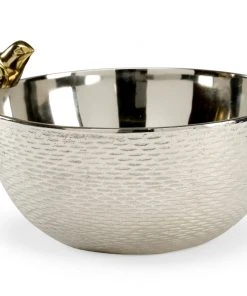 Bowls & Trays Wildwood Chirp Bowl (Lg)