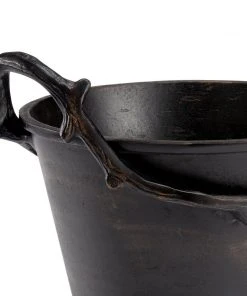 Wildwood Blue Ridge Bucket - Bronze