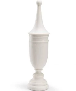 Wildwood Federal Finial