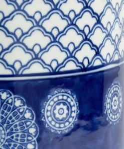 Wildwood Yamada Canister Vases, Jars, & Bottles