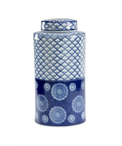 Wildwood Yamada Canister Vases, Jars, & Bottles