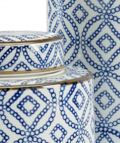 Vases, Jars, & Bottles Wildwood Thelma Canisters (S3)