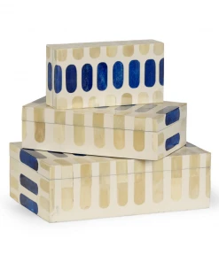 Wildwood Mozart Boxes (S3)