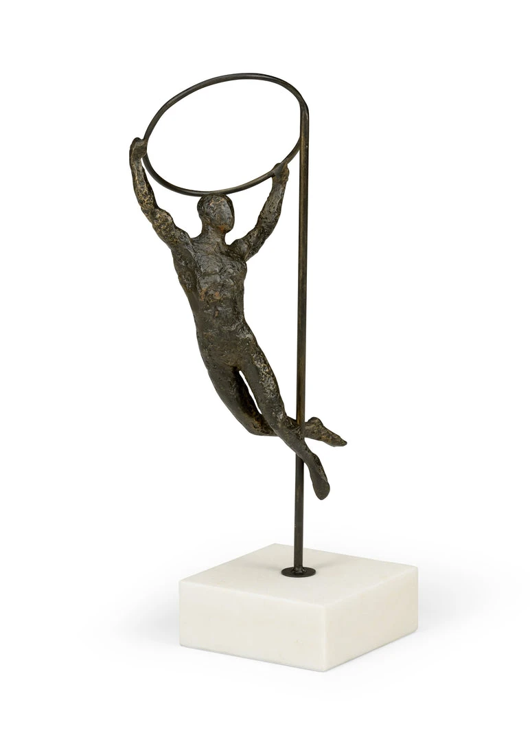 Wildwood Le Cirque II DECOR 3 Wildwood Le Cirque II DECOR