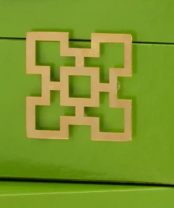 Wildwood Hampton Boxes - Kiwi (S3) DECOR