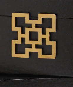 DECOR Wildwood Hampton Boxes - Coal (S3)