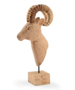 Wildwood Rambo DECOR