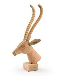 DECOR Wildwood Gazelle