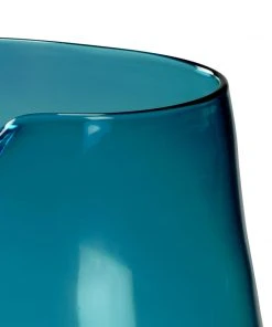 Wildwood Sapphire Vase Vases, Jars, & Bottles