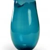 Wildwood Sapphire Vase Vases, Jars, & Bottles