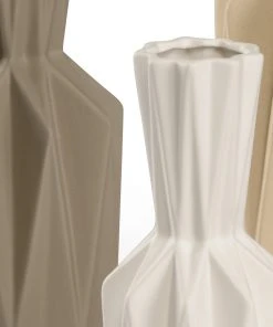 Wildwood Lerdorf Vases (S3) Vases, Jars, & Bottles