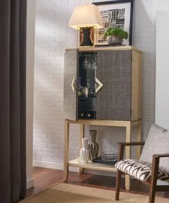 Wildwood Lerdorf Vases (S3) Vases, Jars, & Bottles