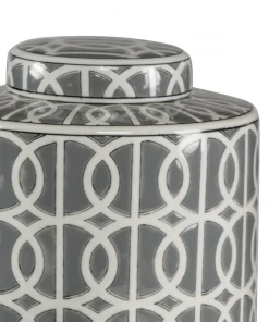 Vases, Jars, & Bottles Wildwood Dakota Canisters (S3)