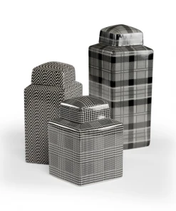 Wildwood Radcliff Canisters (S3)