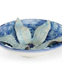 Wildwood Lily Centerpiece - Turquoise DECOR