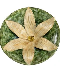 Wildwood Lily Centerpiece - Green